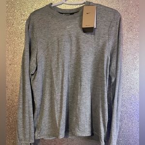 Nike DRI-FIT Running Top